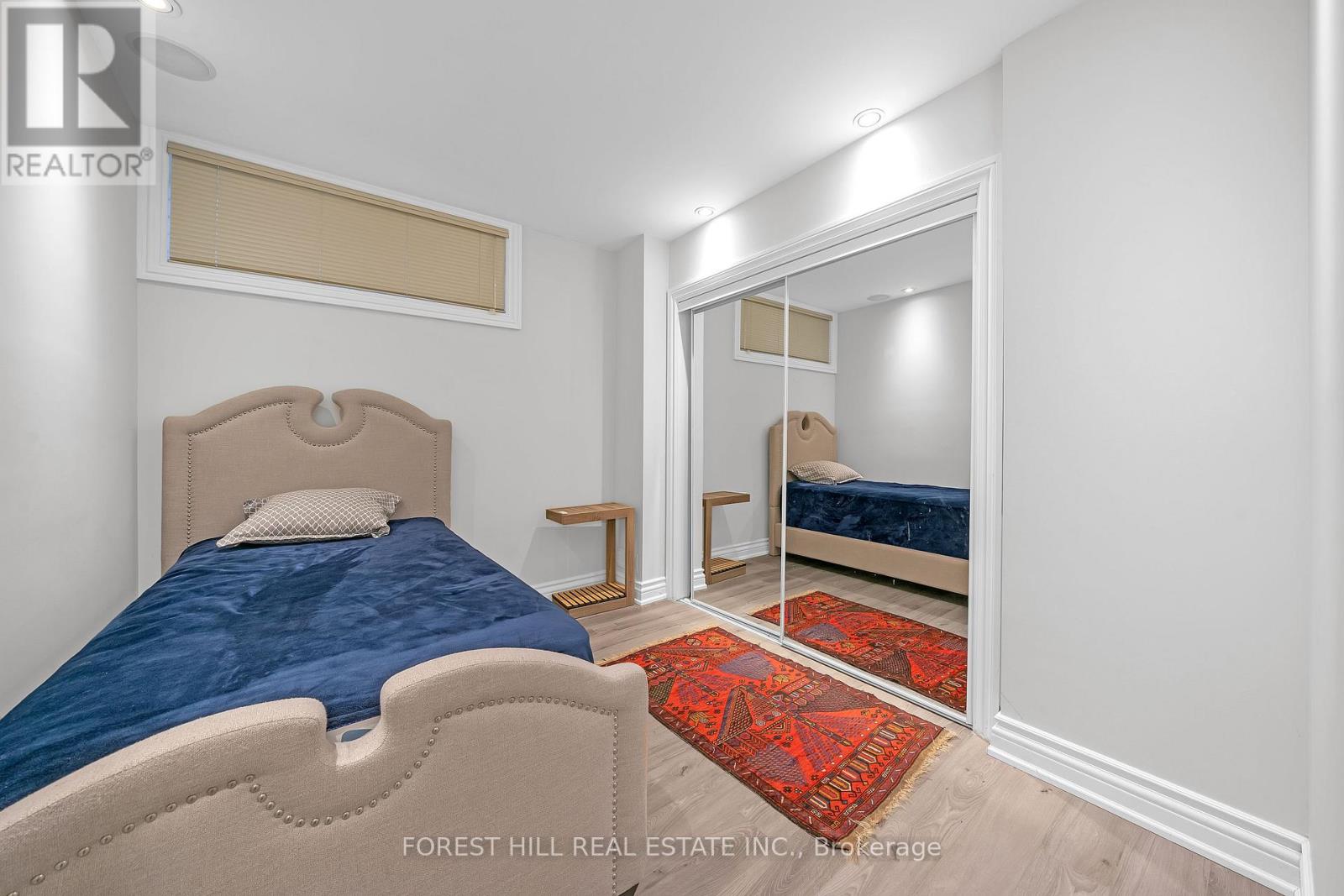 Bsmt A - 106 Nipigon Avenue, Toronto, Ontario  M2M 2W2 - Photo 14 - C12450655