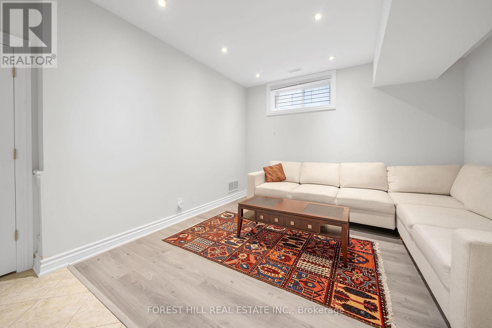 Bsmt A - 106 Nipigon Avenue, Toronto, Ontario  M2M 2W2 - Photo 10 - C12450655
