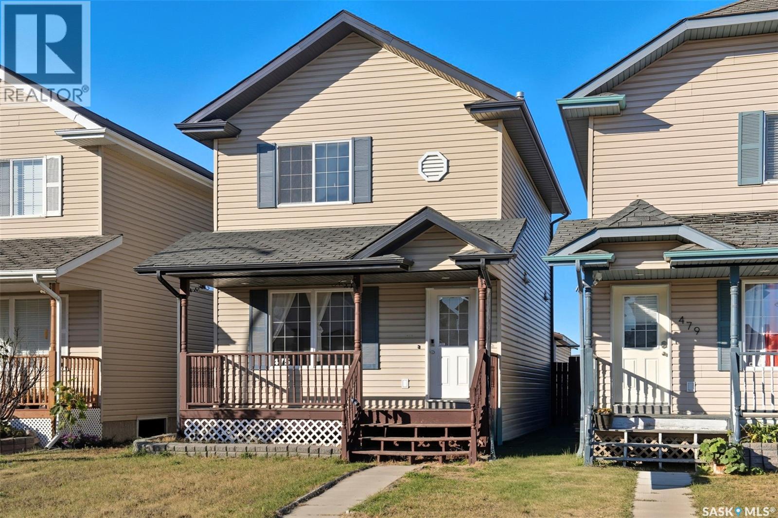475 Blakeney Crescent, Saskatoon, Saskatchewan  S7L 7N3 - Photo 2 - SK020676