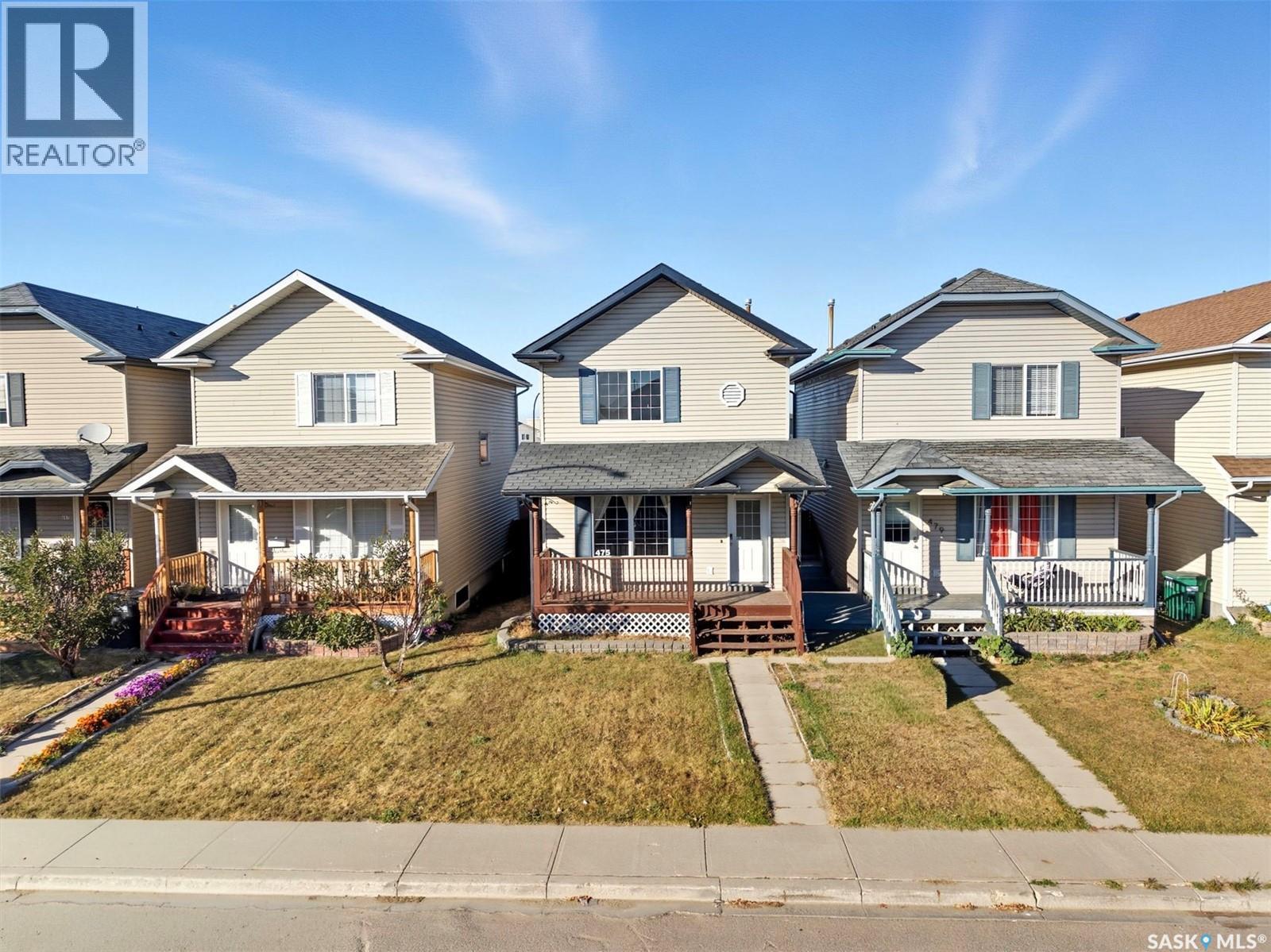 475 Blakeney Crescent, Saskatoon, Saskatchewan  S7L 7N3 - Photo 35 - SK020676