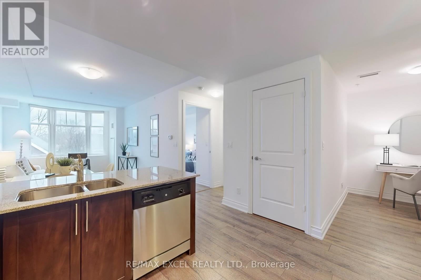 327 - 68 Main Street, Markham, Ontario  L3P 0N5 - Photo 13 - N12458564
