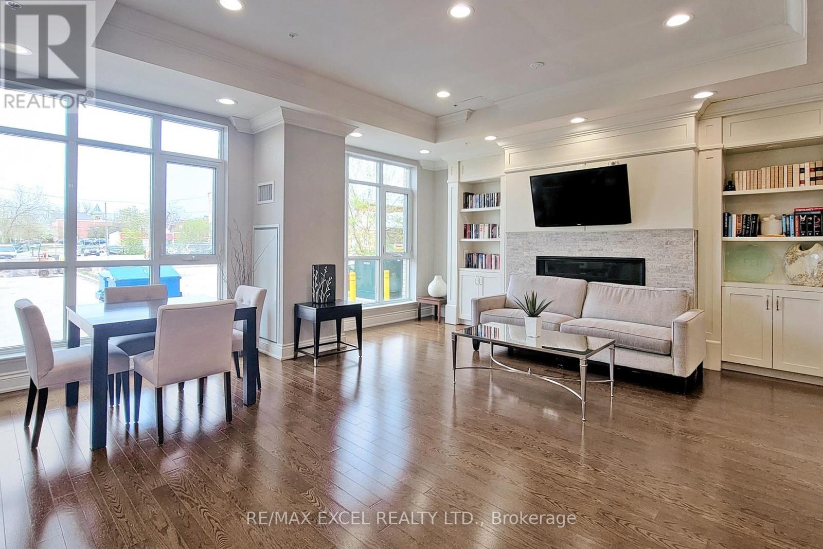 327 - 68 Main Street, Markham, Ontario  L3P 0N5 - Photo 41 - N12458564