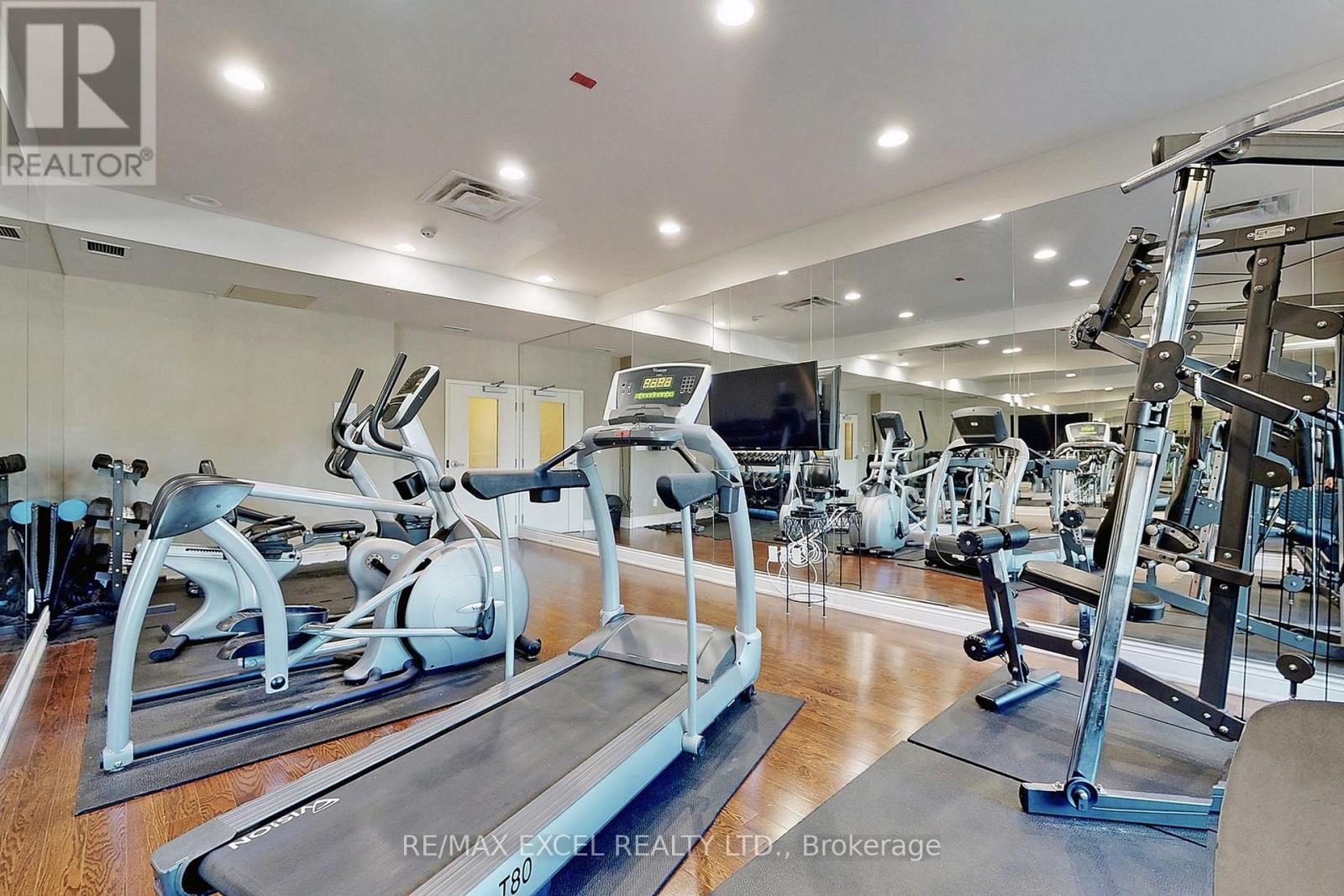 327 - 68 Main Street, Markham, Ontario  L3P 0N5 - Photo 42 - N12458564