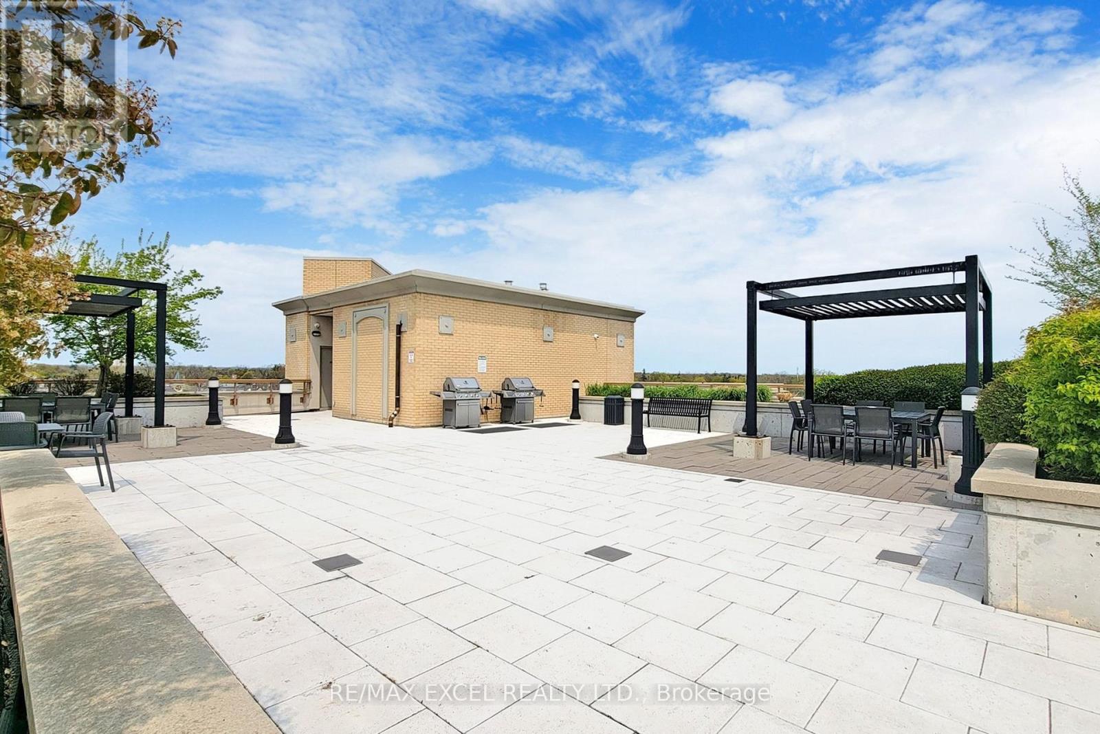 327 - 68 Main Street, Markham, Ontario  L3P 0N5 - Photo 45 - N12458564