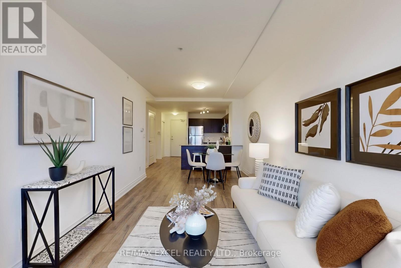 327 - 68 Main Street, Markham, Ontario  L3P 0N5 - Photo 6 - N12458564