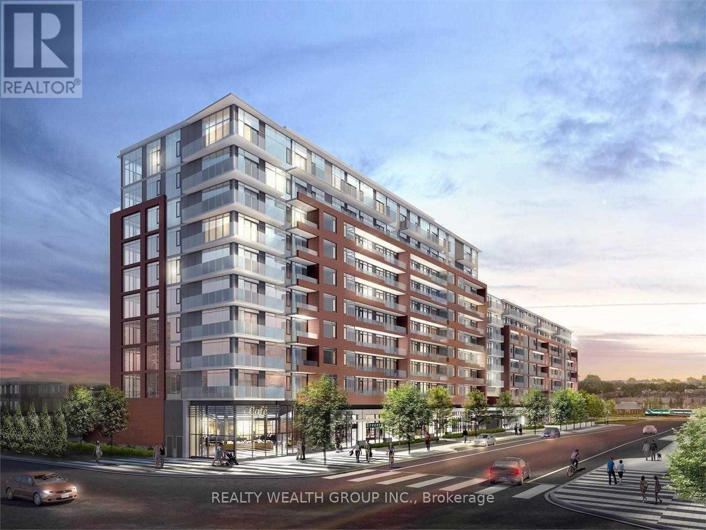 903 - 99 EAGLE ROCK WAY, Vaughan, Ontario