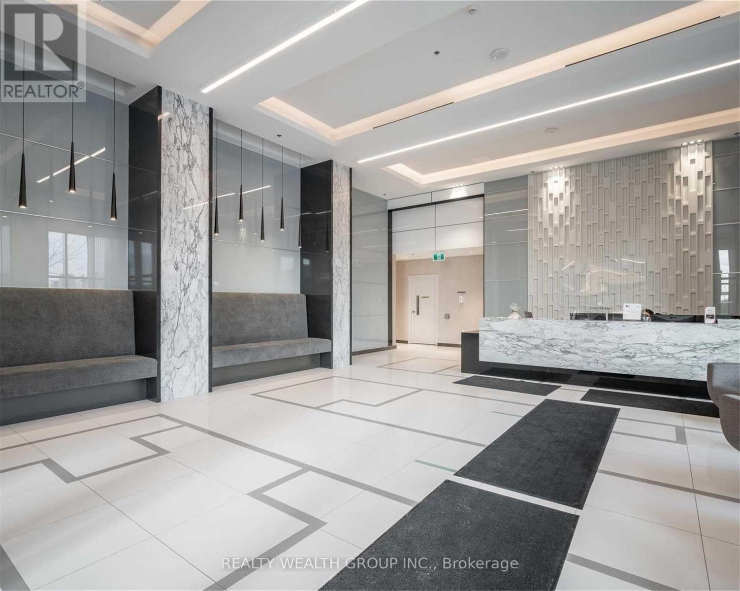 903 - 99 Eagle Rock Way, Vaughan, Ontario  L6A 5A7 - Photo 4 - N12458567