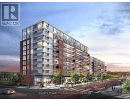 903 - 99 EAGLE ROCK WAY, Vaughan, Ontario