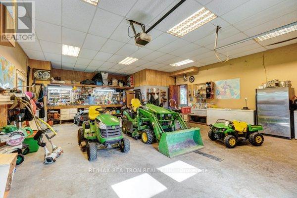 3930 Yonge Street, Bradford West Gwillimbury, Ontario  L3Z 3X6 - Photo 20 - N12458568