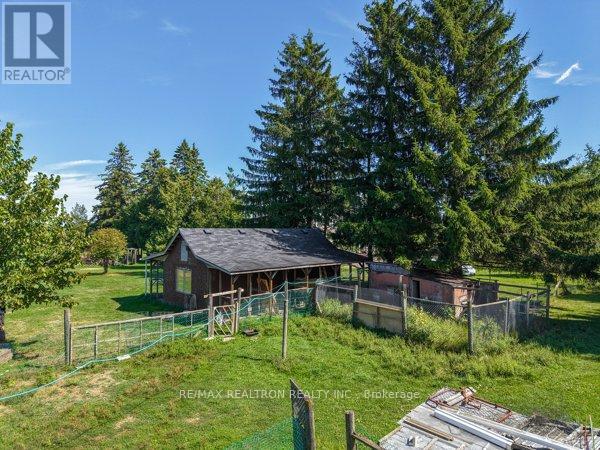 3930 Yonge Street, Bradford West Gwillimbury, Ontario  L3Z 3X6 - Photo 33 - N12458568