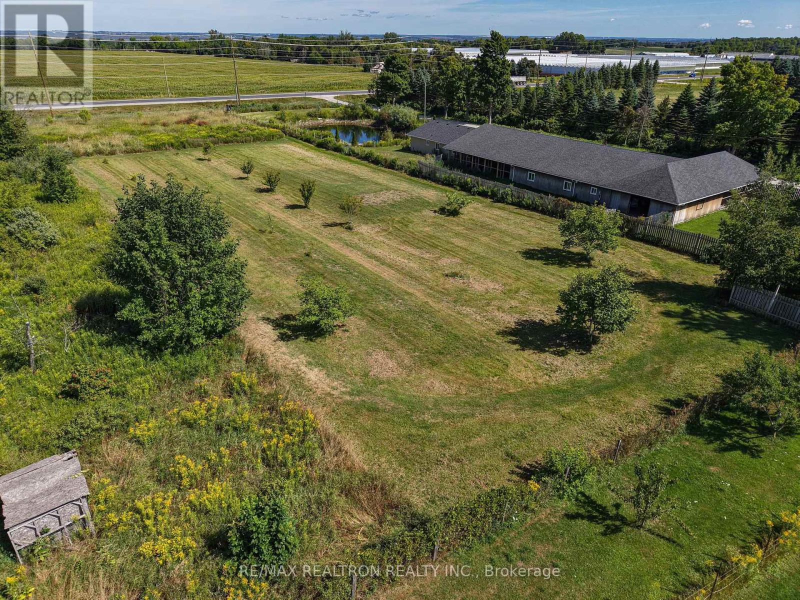 3930 Yonge Street, Bradford West Gwillimbury, Ontario  L3Z 3X6 - Photo 36 - N12458568
