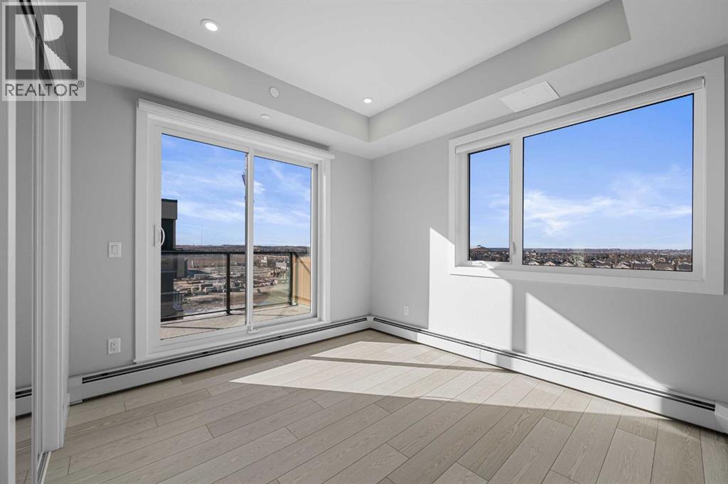 601, 8230 Broadcast Avenue Sw, Calgary, Alberta  T3H 6L3 - Photo 16 - A2264009