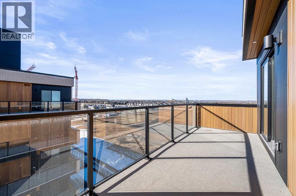 601, 8230 Broadcast Avenue Sw, Calgary, Alberta  T3H 6L3 - Photo 17 - A2264009