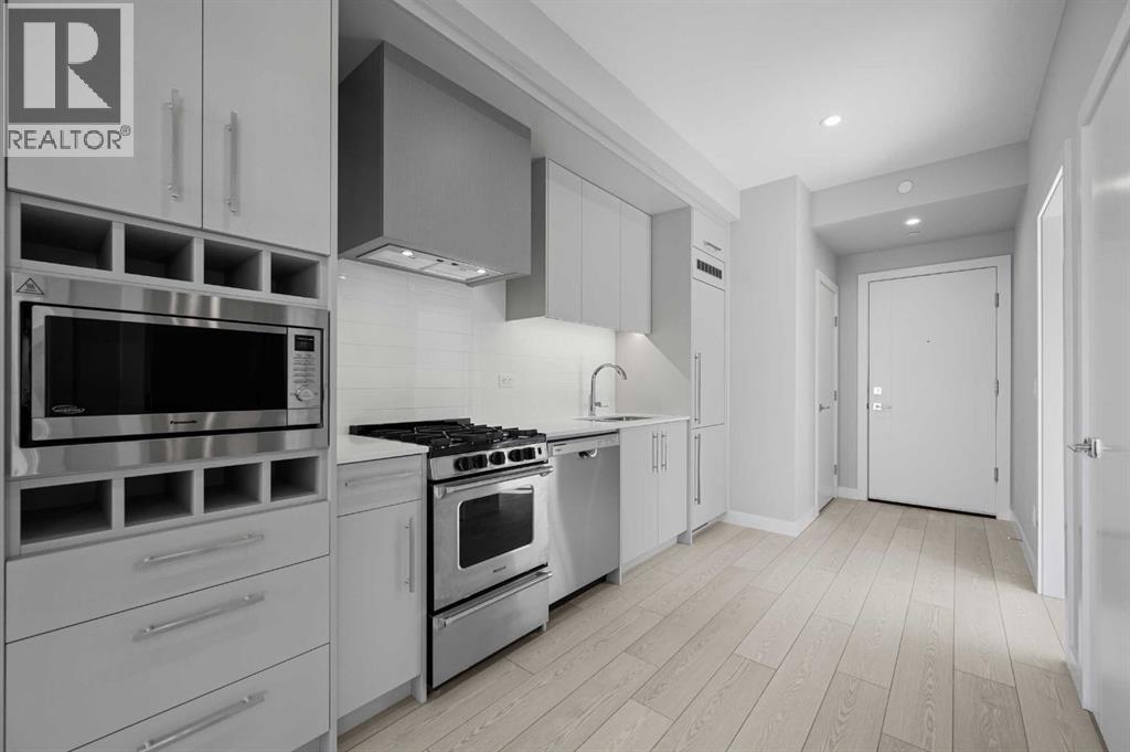 601, 8230 Broadcast Avenue Sw, Calgary, Alberta  T3H 6L3 - Photo 6 - A2264009