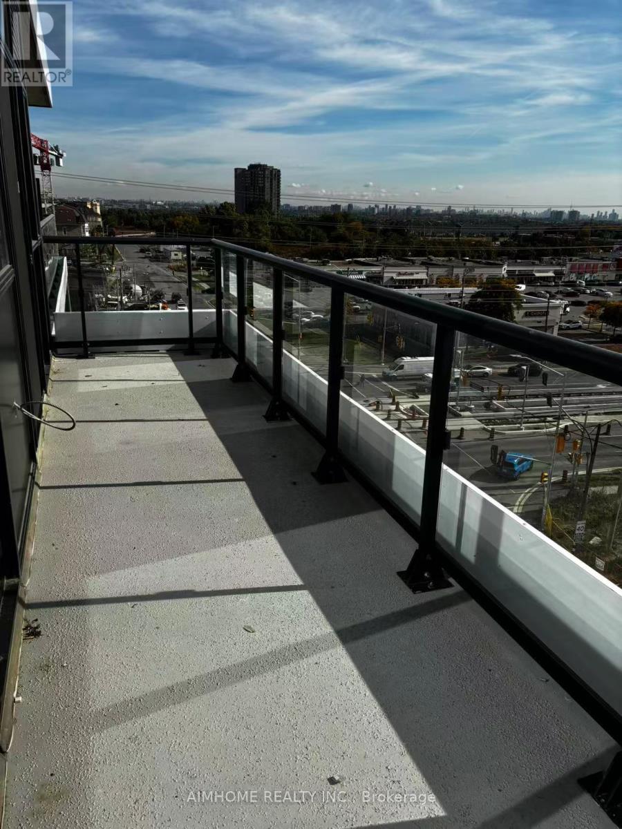 604 - 15 Watergarden Drive, Mississauga, Ontario  L5R 0H4 - Photo 15 - W12458570