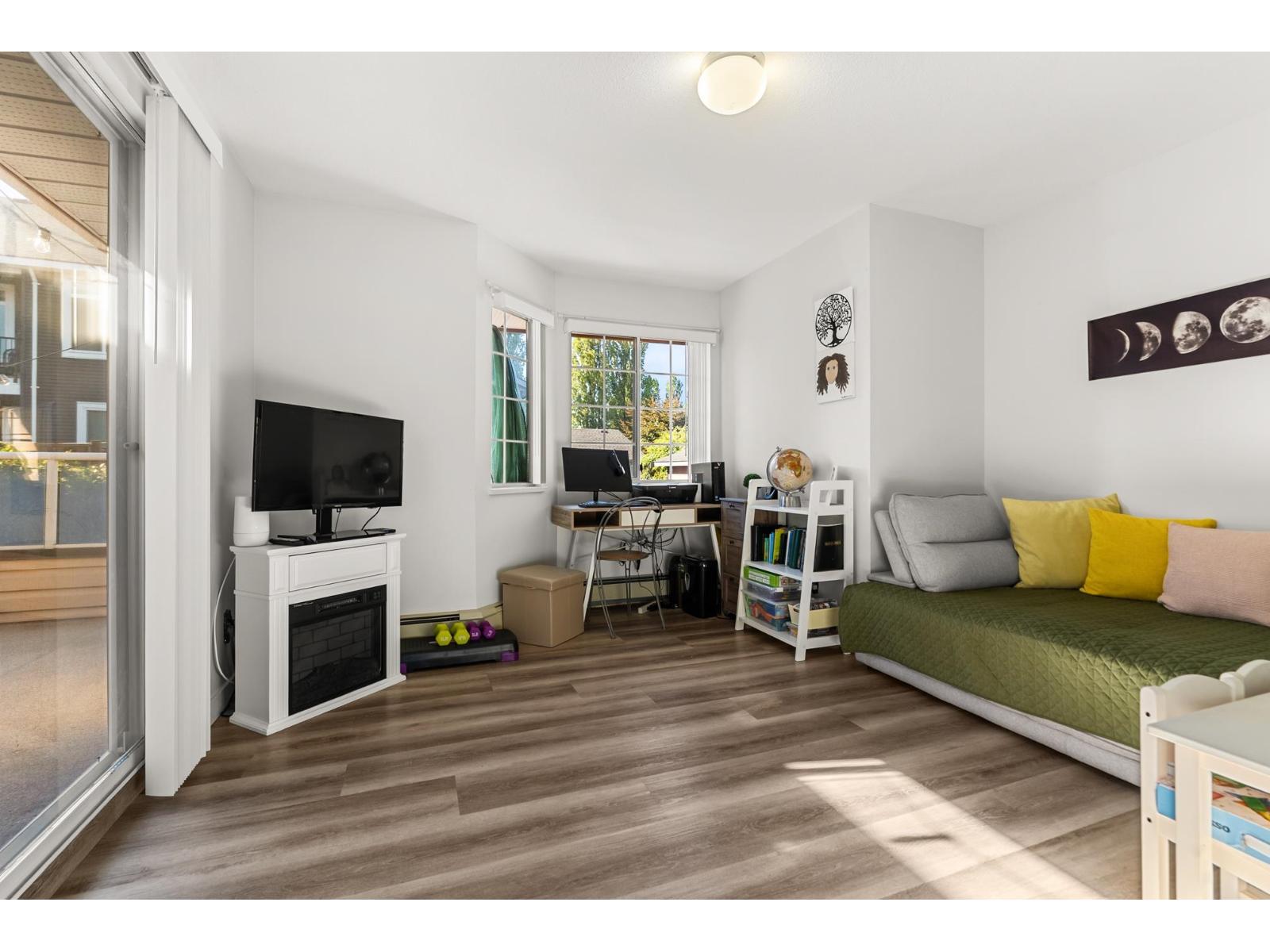 20 32659 George Ferguson Way, Abbotsford, British Columbia  V2T 4E4 - Photo 24 - R3056857