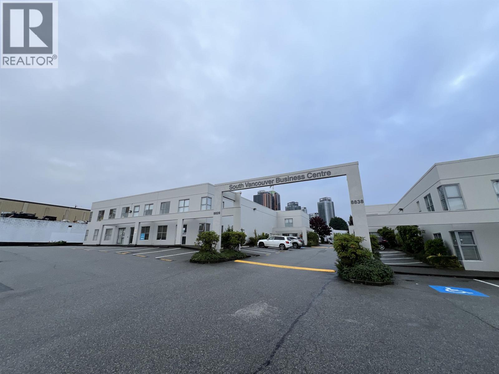 105 8828 Heather Street, Vancouver, British Columbia  V6P 3S8 - Photo 2 - C8072776