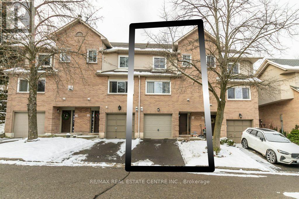 77 - 26 Moss Boulevard, Hamilton, Ontario  L9H 6W8 - Photo 33 - X12458560