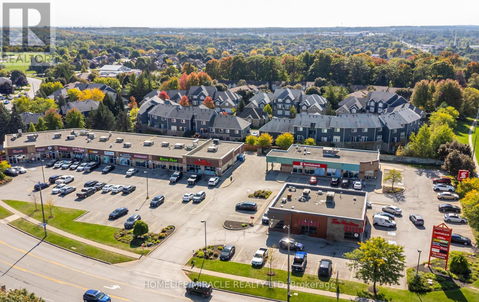 95 SAGINAW PARKWAY, Cambridge, Ontario