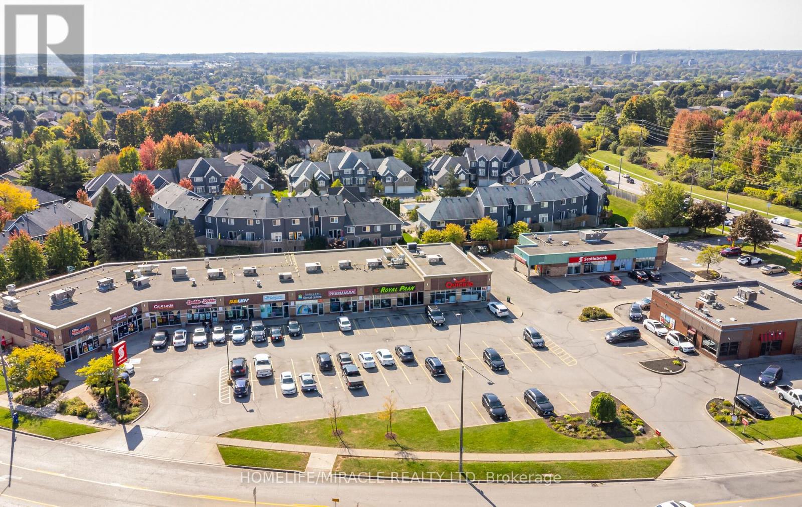 95 Saginaw Parkway, Cambridge, Ontario  N1T 1T9 - Photo 2 - X12458566