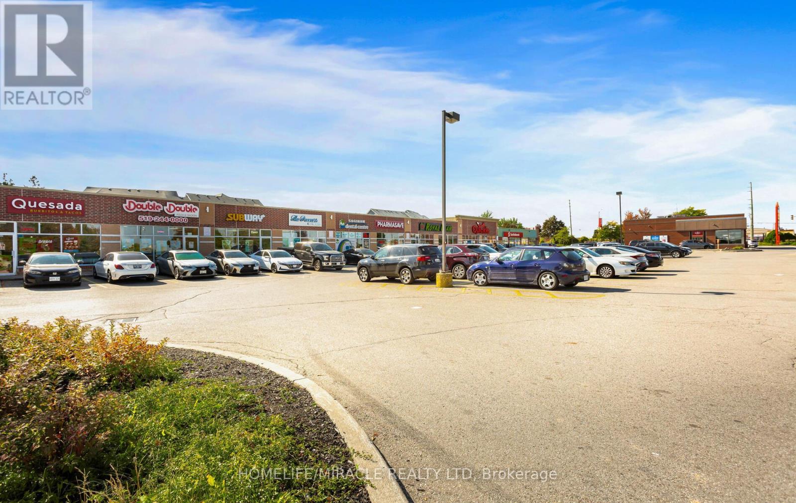 95 Saginaw Parkway, Cambridge, Ontario  N1T 1T9 - Photo 5 - X12458566