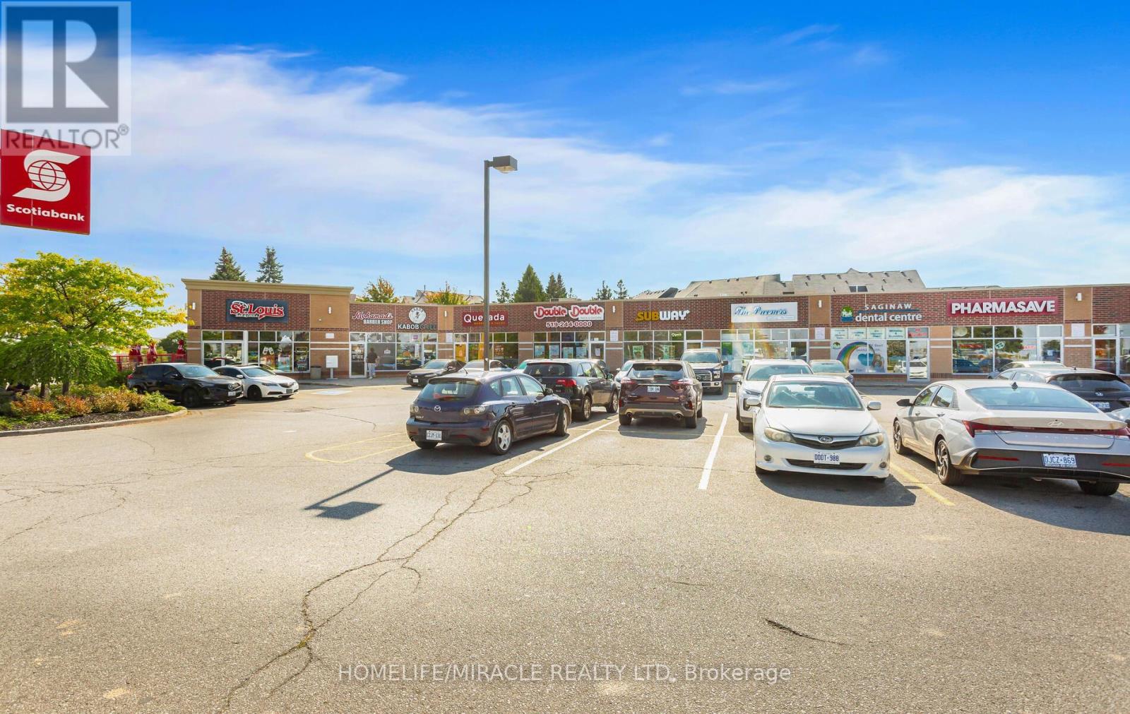95 Saginaw Parkway, Cambridge, Ontario  N1T 1T9 - Photo 6 - X12458566