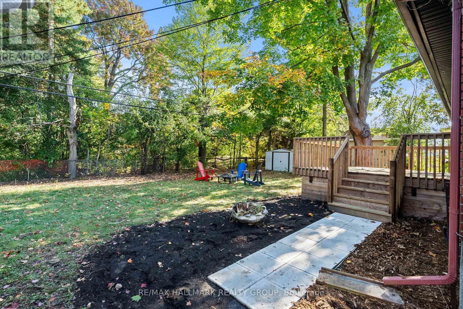 9 Newhaven Street, Ottawa, Ontario  K2G 0X3 - Photo 37 - X12458580