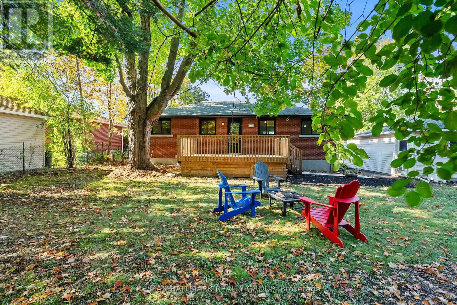 9 Newhaven Street, Ottawa, Ontario  K2G 0X3 - Photo 38 - X12458580