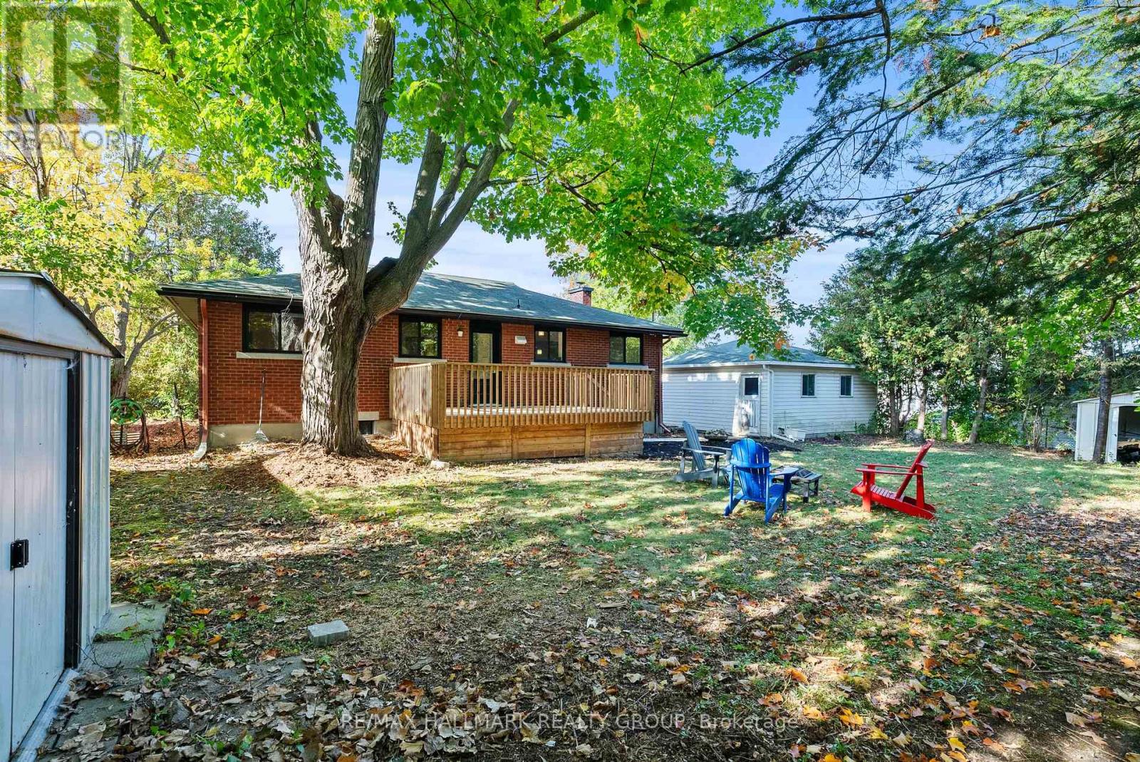 9 Newhaven Street, Ottawa, Ontario  K2G 0X3 - Photo 39 - X12458580