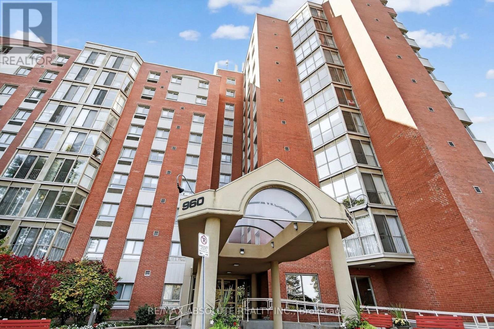 514 - 960 TERON ROAD, Ottawa, Ontario