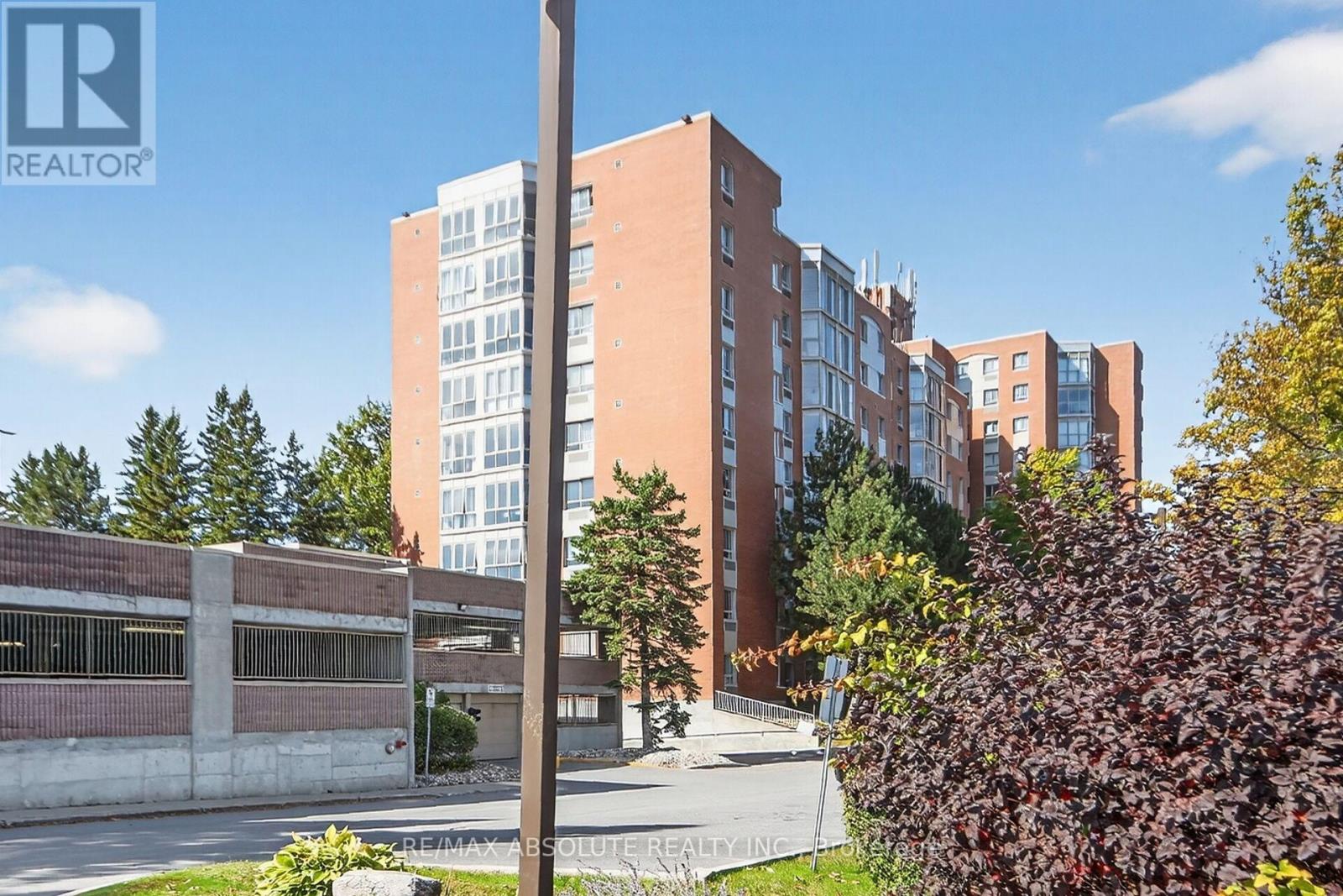 514 - 960 Teron Road, Ottawa, Ontario  K2K 2B6 - Photo 2 - X12458581