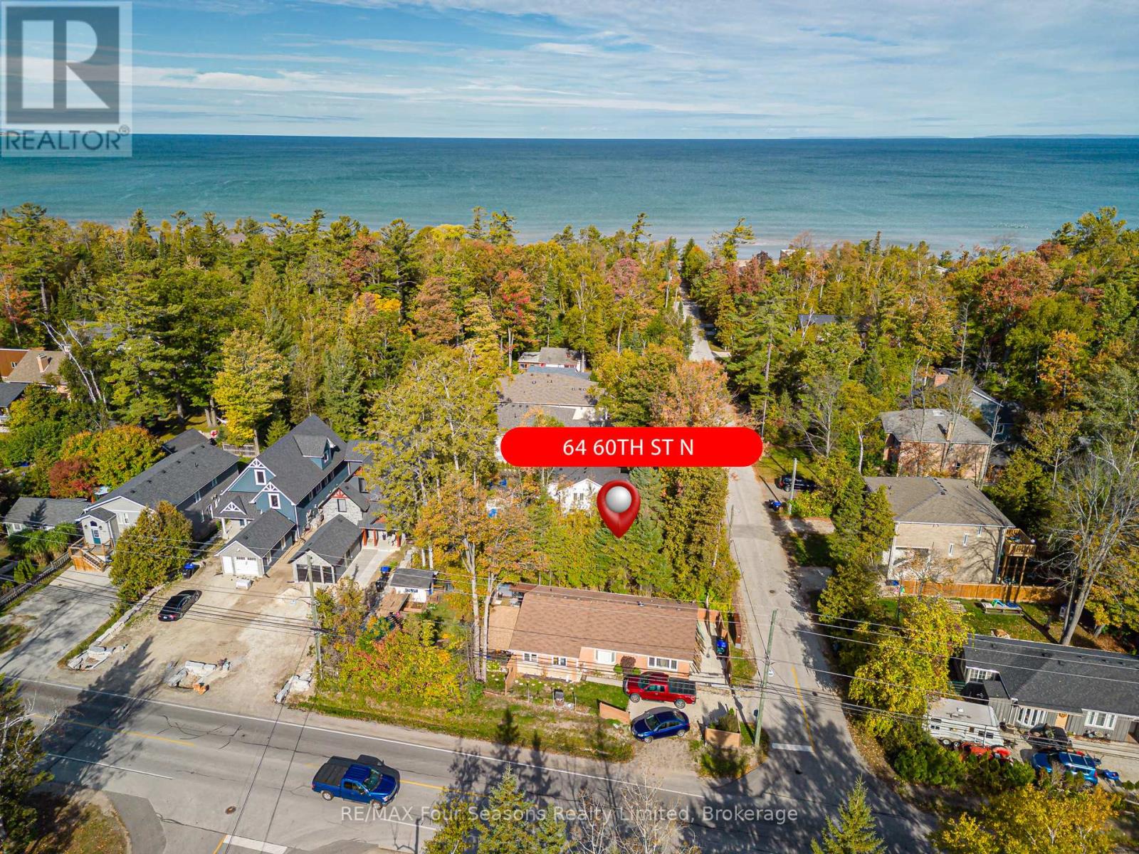 Pt Lt 128 See Legal Des. 60th Street N, Wasaga Beach, Ontario  L9Z 1V7 - Photo 4 - S12458579