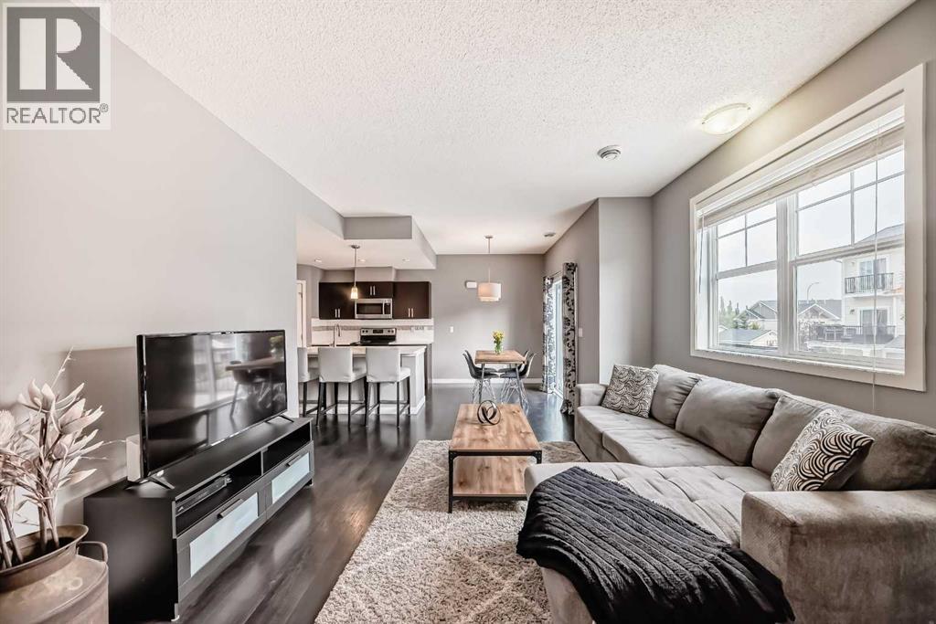804, 881 Sage Valley Boulevard Nw, Calgary, Alberta  T3R 0R4 - Photo 20 - A2257849