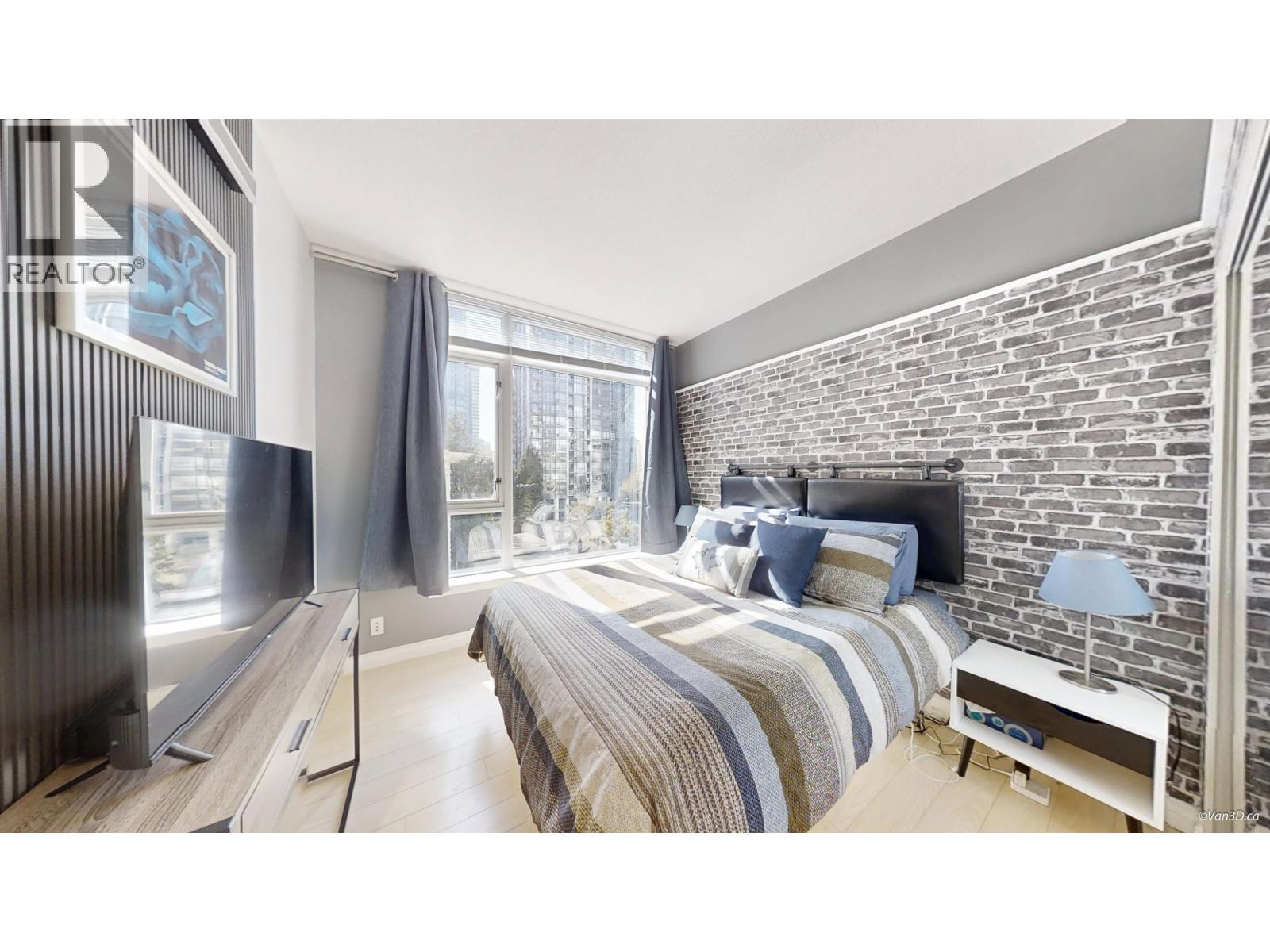 702 1211 Melville Street, Vancouver, British Columbia  V6E 0A7 - Photo 14 - R3048196