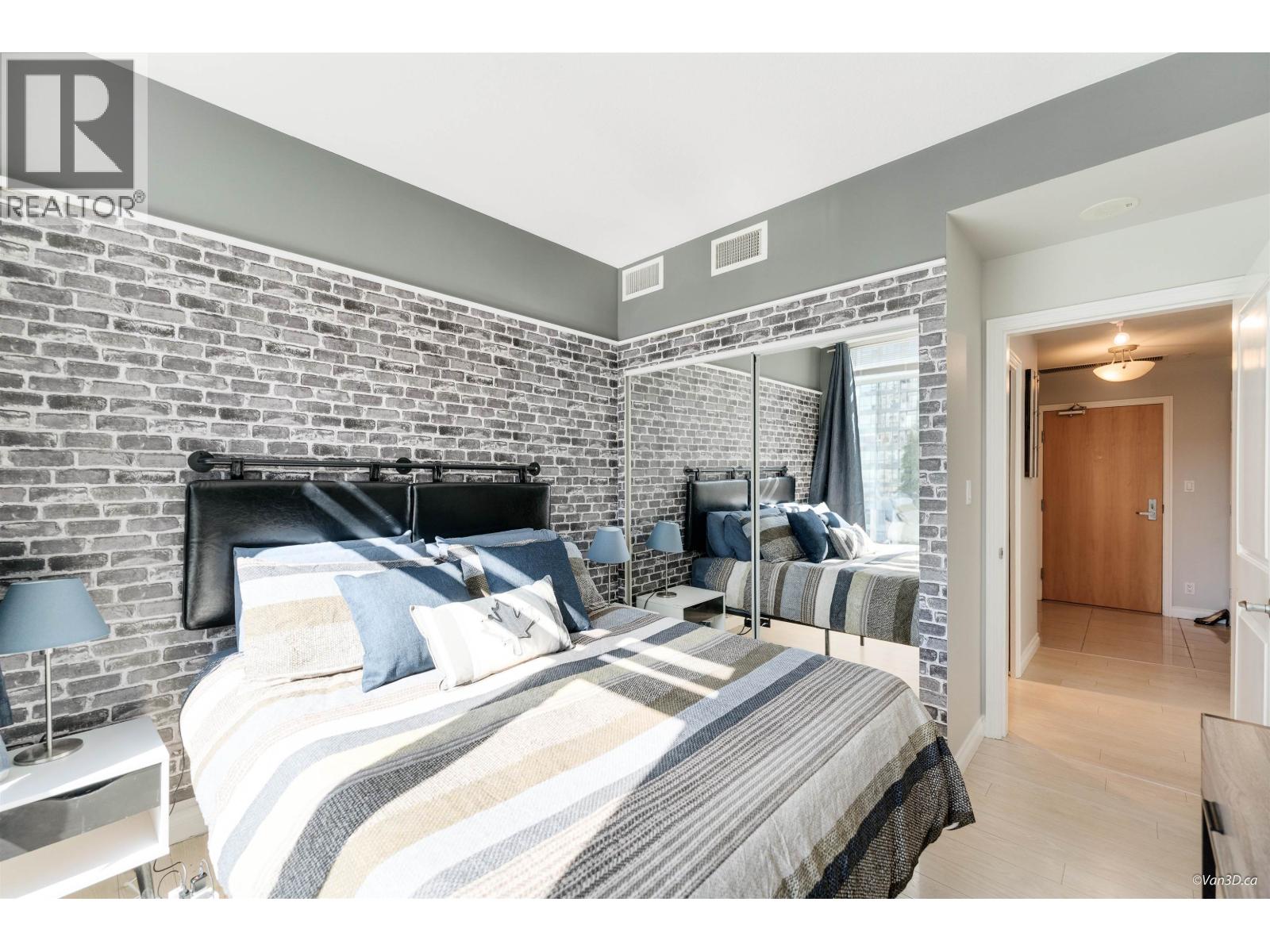 702 1211 Melville Street, Vancouver, British Columbia  V6E 0A7 - Photo 13 - R3048196