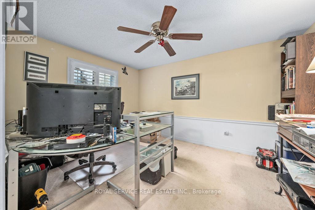 4470 Harwood Road, Hamilton Township, Ontario  K0K 2E0 - Photo 28 - X12455843