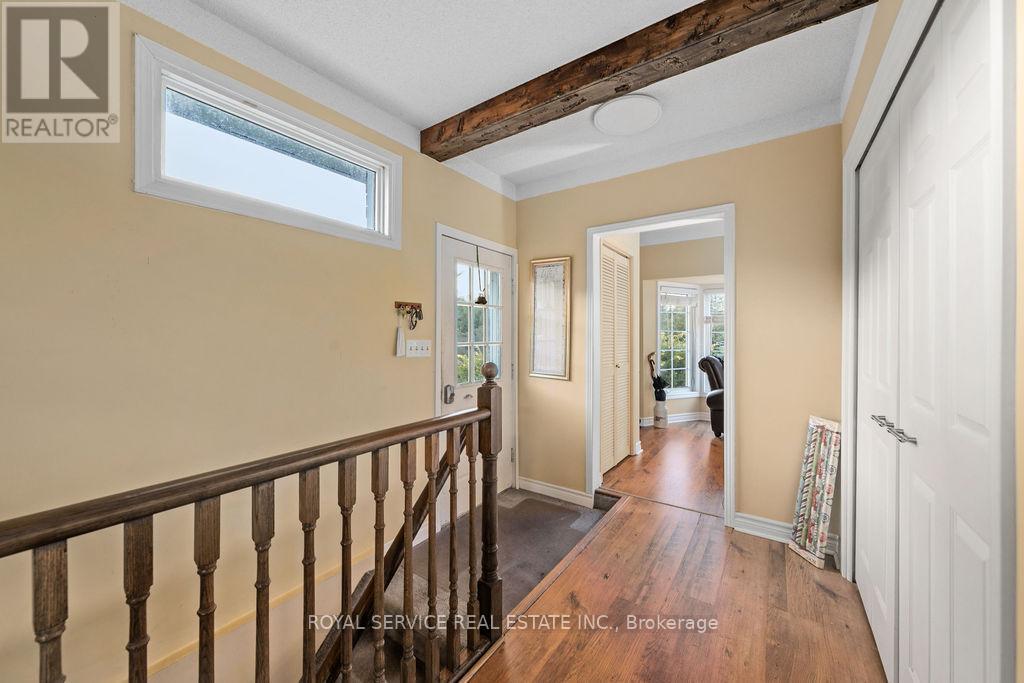 4470 Harwood Road, Hamilton Township, Ontario  K0K 2E0 - Photo 27 - X12455843