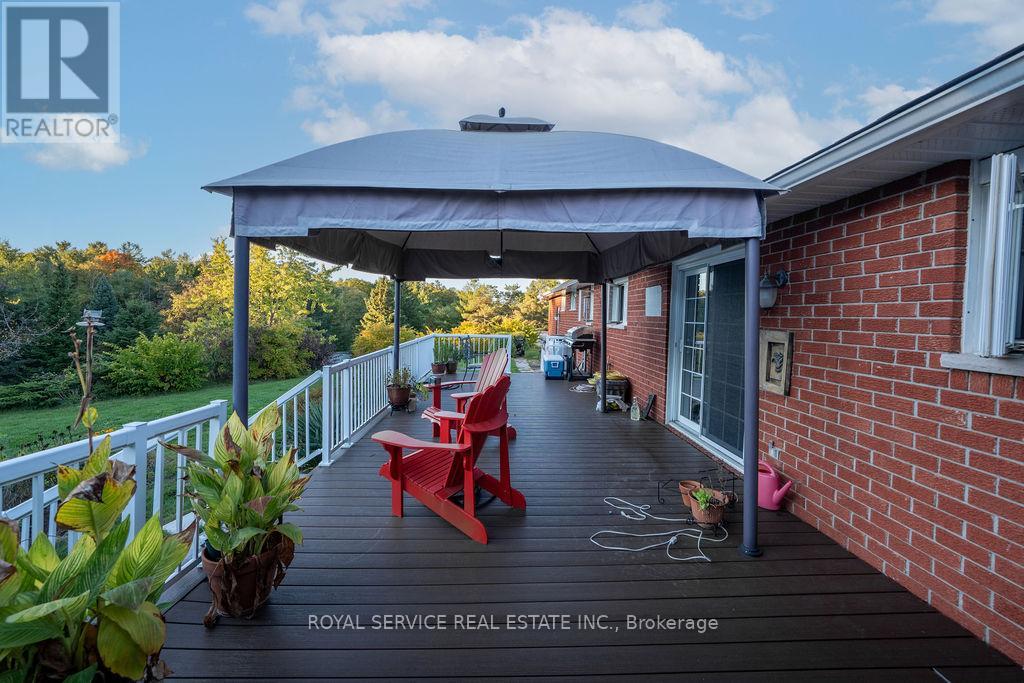 4470 Harwood Road, Hamilton Township, Ontario  K0K 2E0 - Photo 33 - X12455843