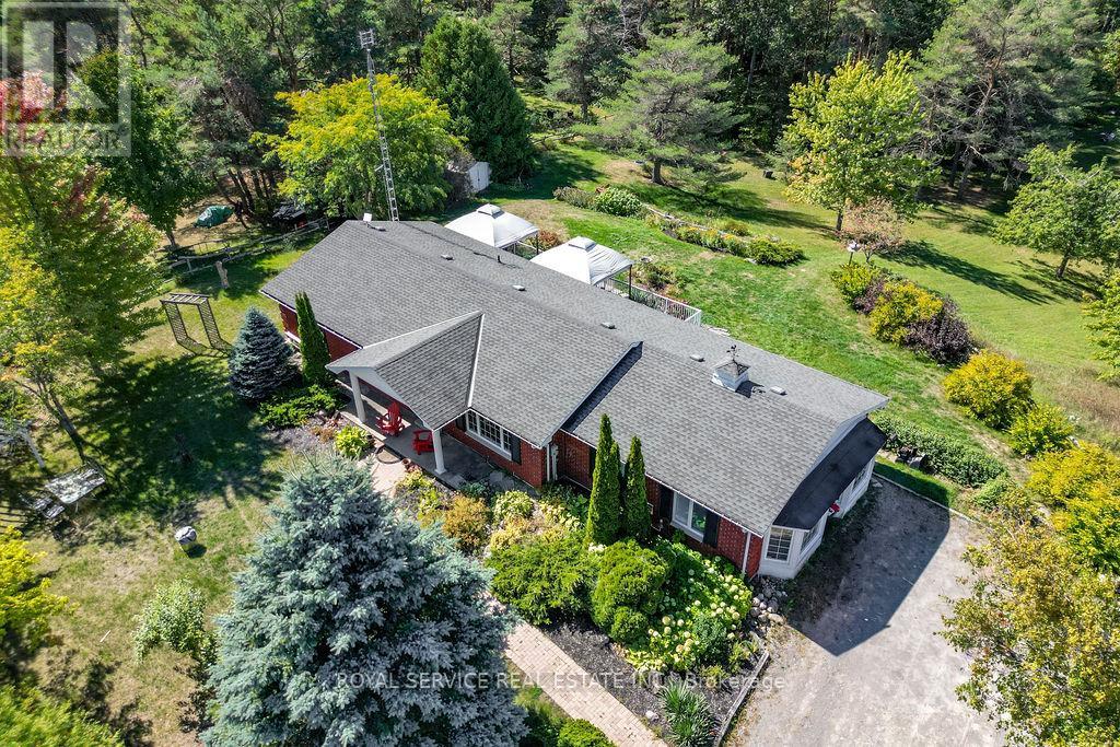 4470 Harwood Road, Hamilton Township, Ontario  K0K 2E0 - Photo 3 - X12455843