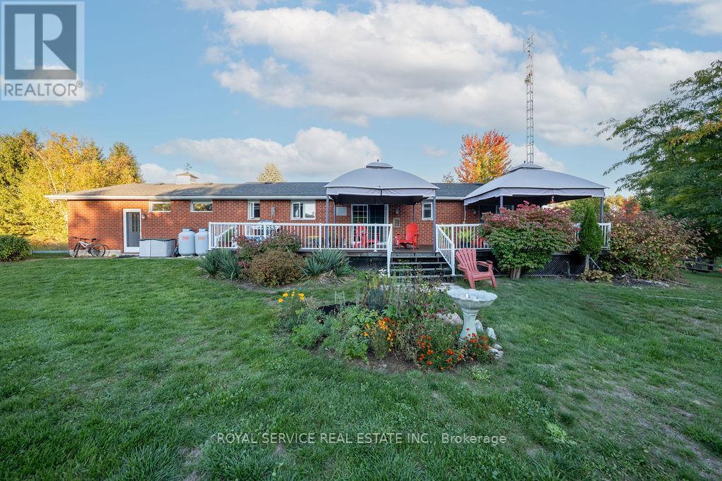 4470 Harwood Road, Hamilton Township, Ontario  K0K 2E0 - Photo 34 - X12455843