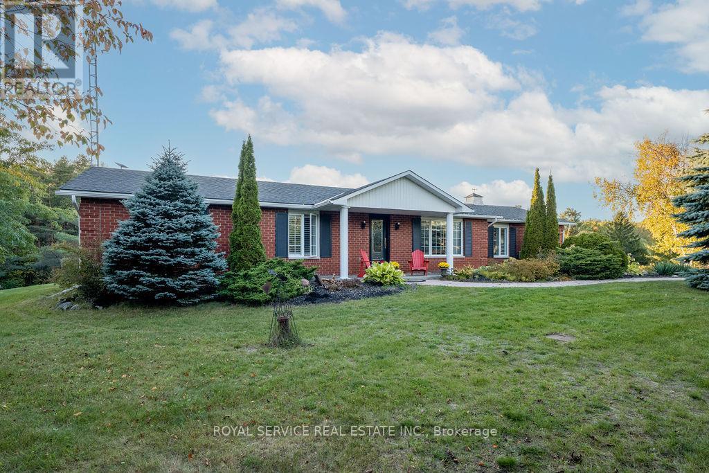 4470 Harwood Road, Hamilton Township, Ontario  K0K 2E0 - Photo 36 - X12455843