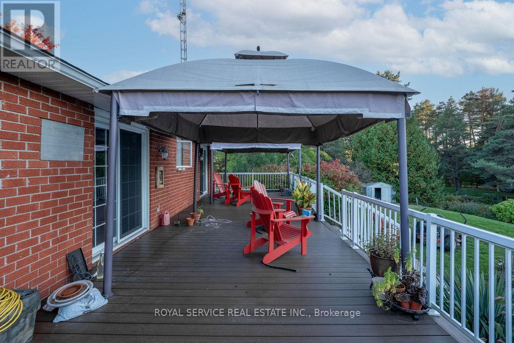 4470 Harwood Road, Hamilton Township, Ontario  K0K 2E0 - Photo 35 - X12455843