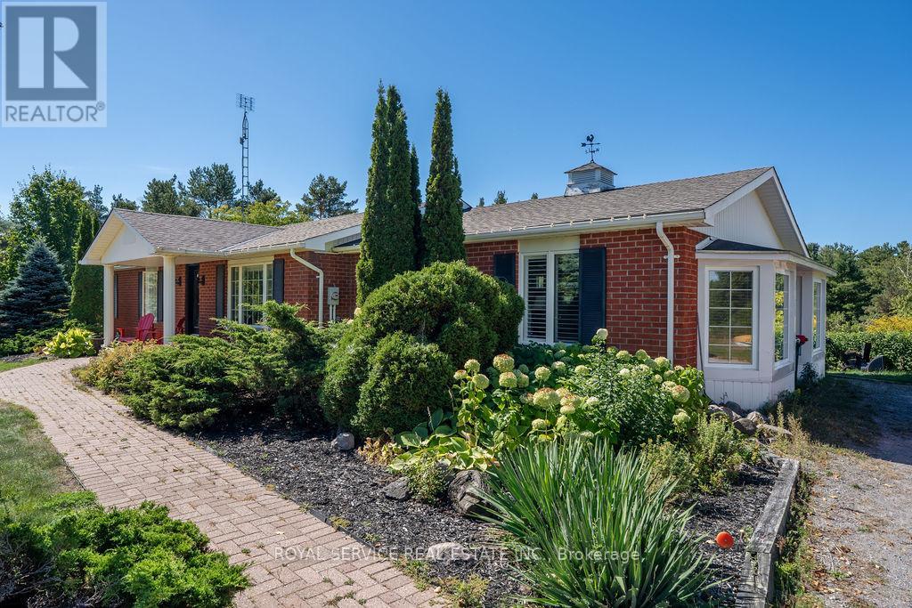 4470 Harwood Road, Hamilton Township, Ontario  K0K 2E0 - Photo 4 - X12455843