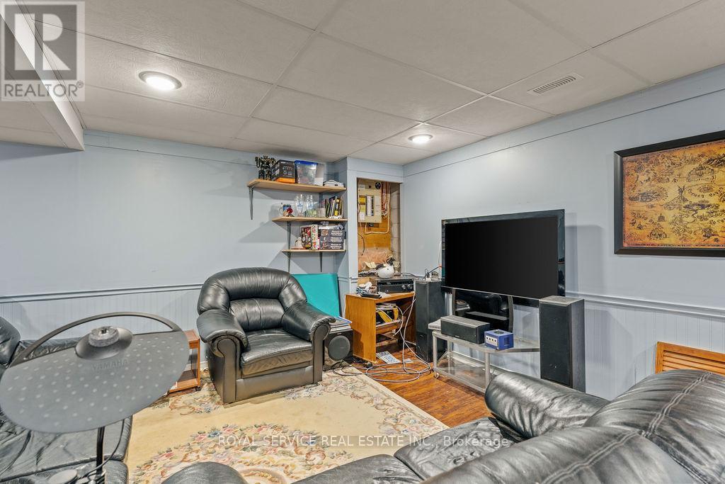 4470 Harwood Road, Hamilton Township, Ontario  K0K 2E0 - Photo 39 - X12455843