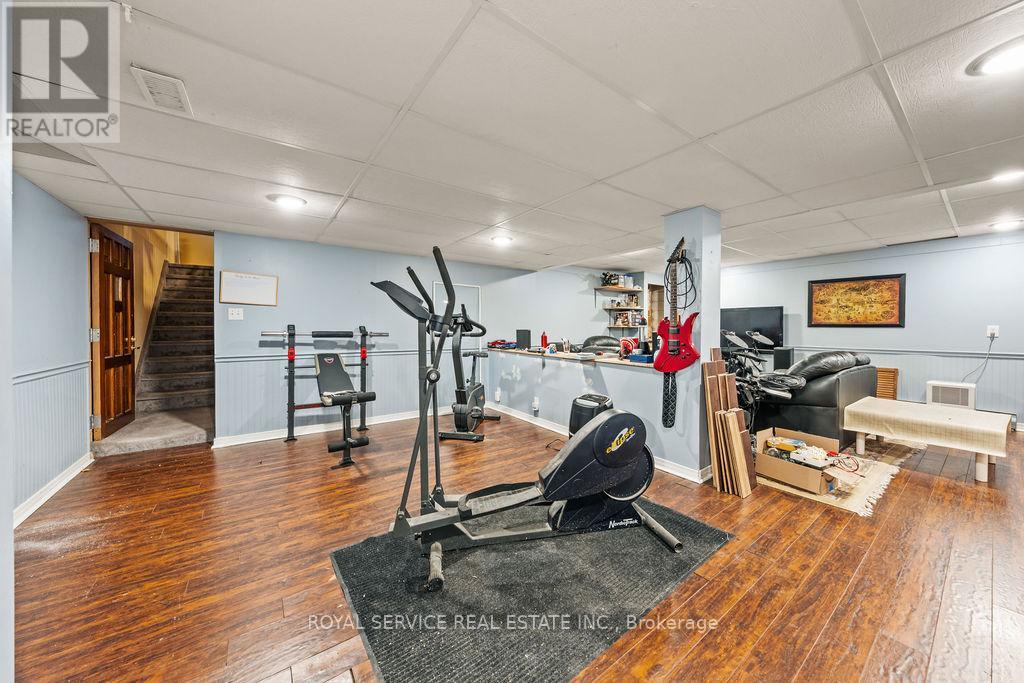 4470 Harwood Road, Hamilton Township, Ontario  K0K 2E0 - Photo 40 - X12455843