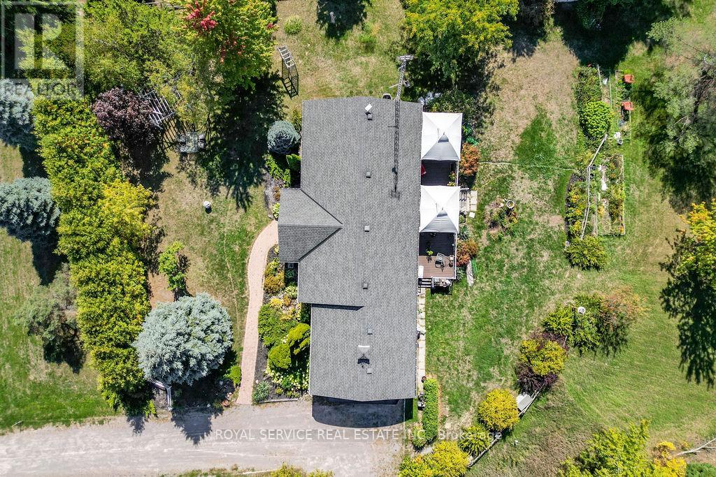 4470 Harwood Road, Hamilton Township, Ontario  K0K 2E0 - Photo 6 - X12455843