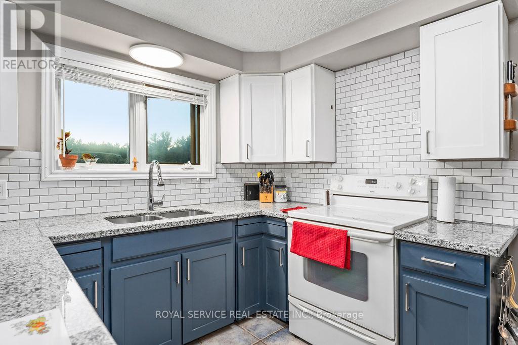 4470 Harwood Road, Hamilton Township, Ontario  K0K 2E0 - Photo 7 - X12455843