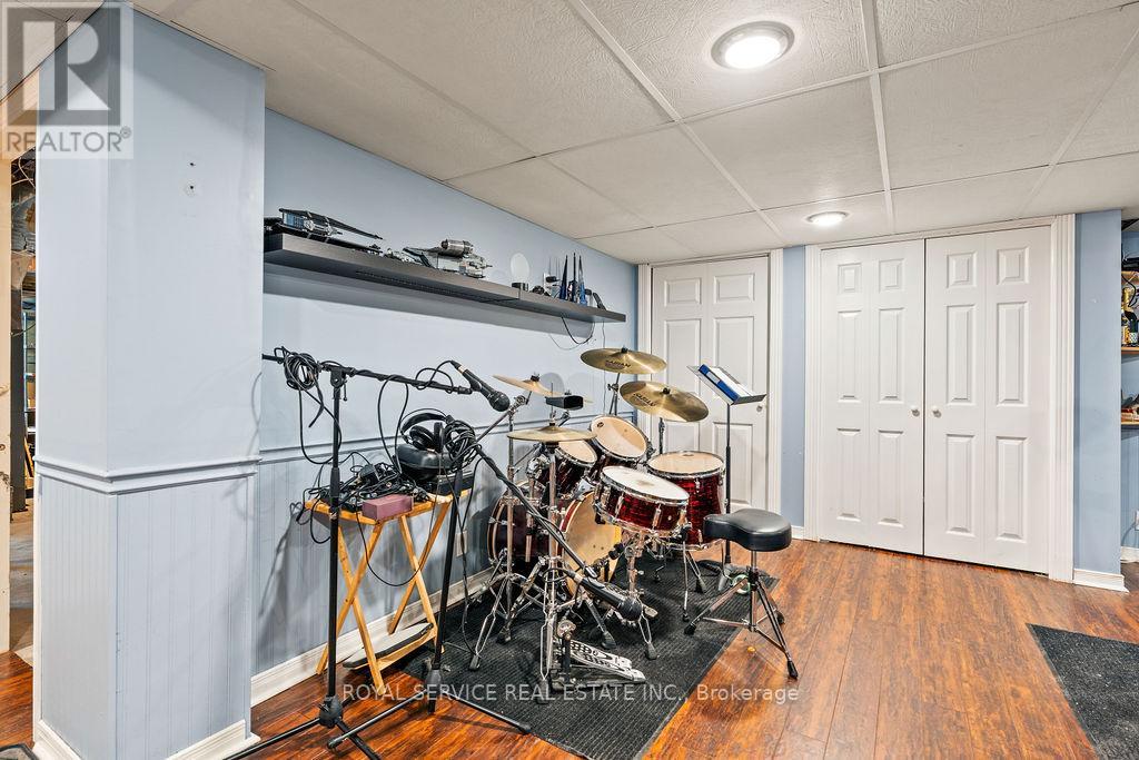 4470 Harwood Road, Hamilton Township, Ontario  K0K 2E0 - Photo 41 - X12455843