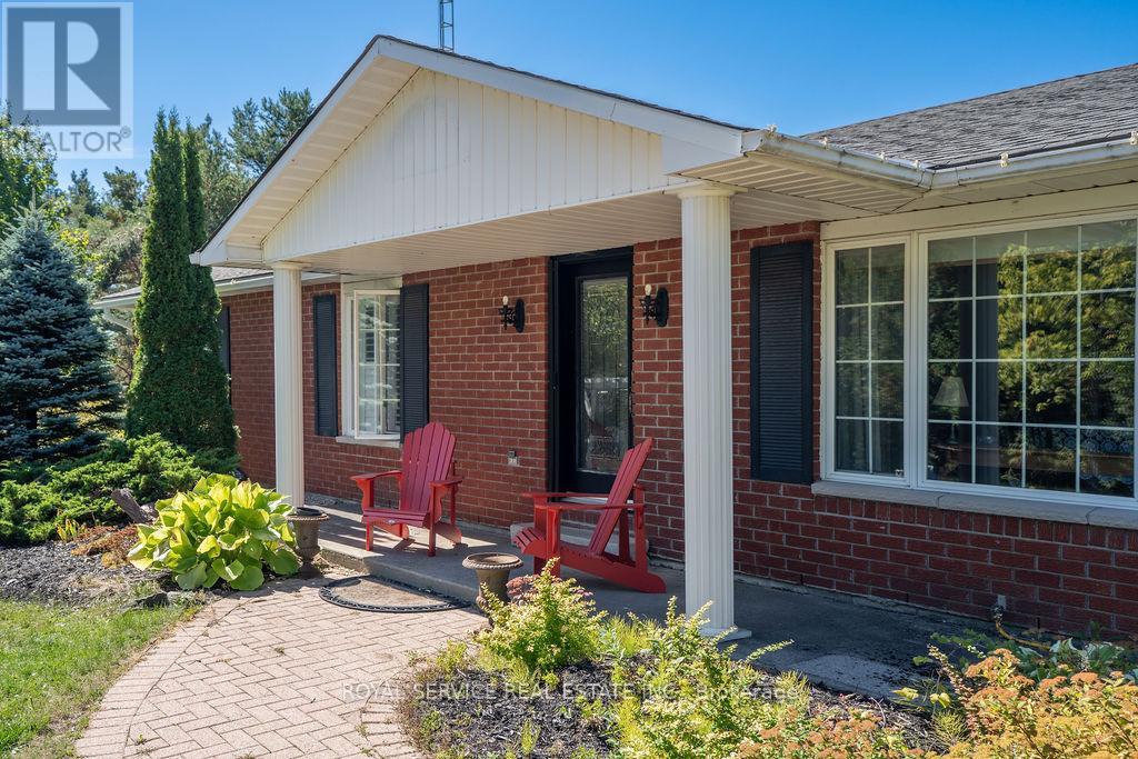 4470 Harwood Road, Hamilton Township, Ontario  K0K 2E0 - Photo 5 - X12455843