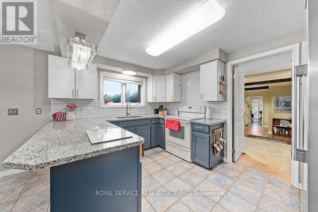 4470 Harwood Road, Hamilton Township, Ontario  K0K 2E0 - Photo 9 - X12455843